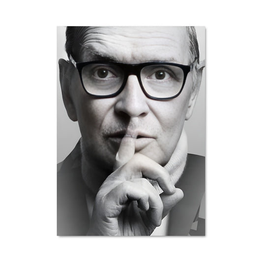 Poster Ennio morricone 45346