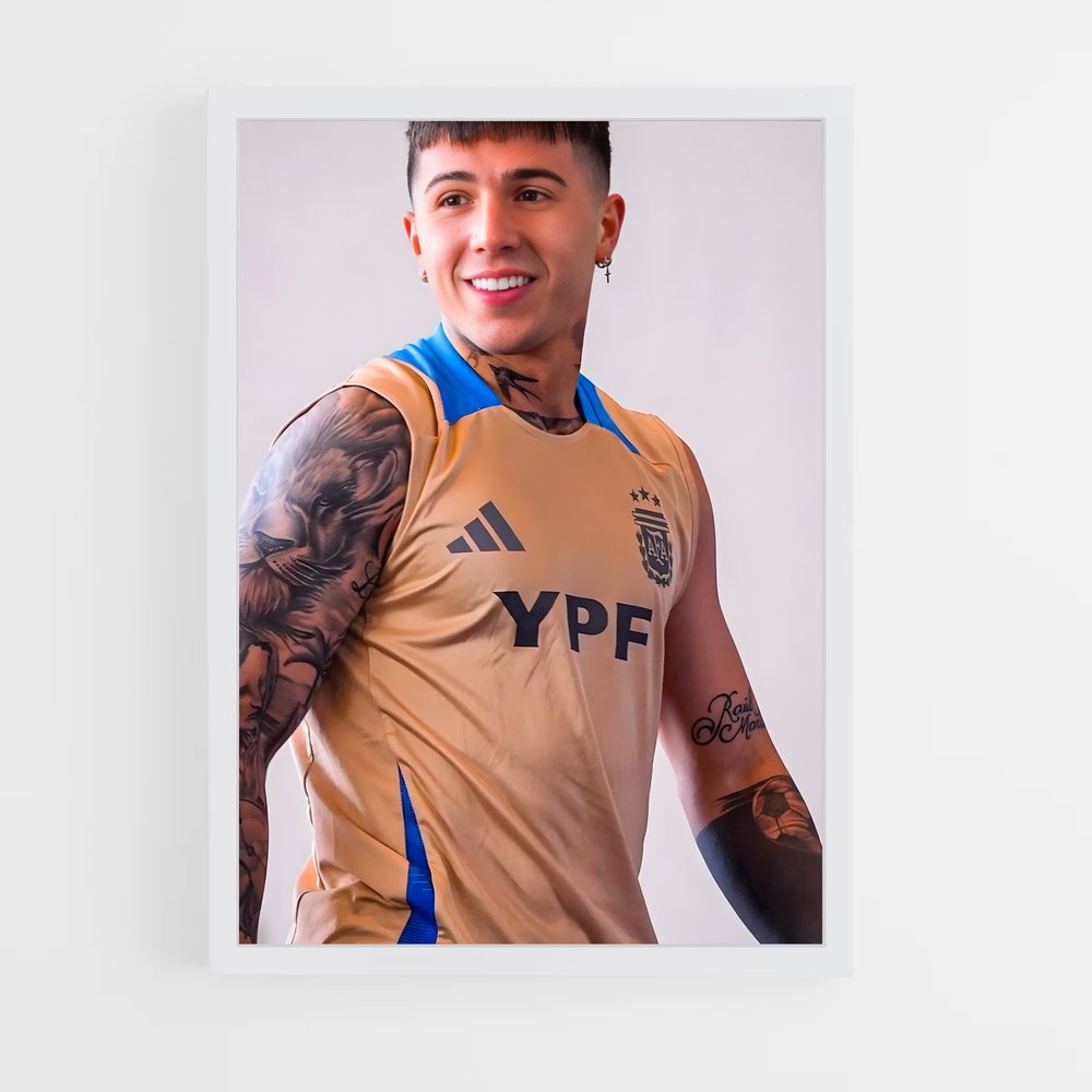 ap-enzo fernandez-11 cadre Blanc