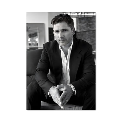 Poster Eric bana 6550