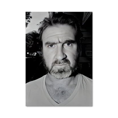 Poster Eric cantona 70597