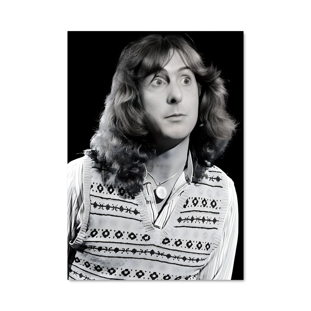 Poster Sweater Magic