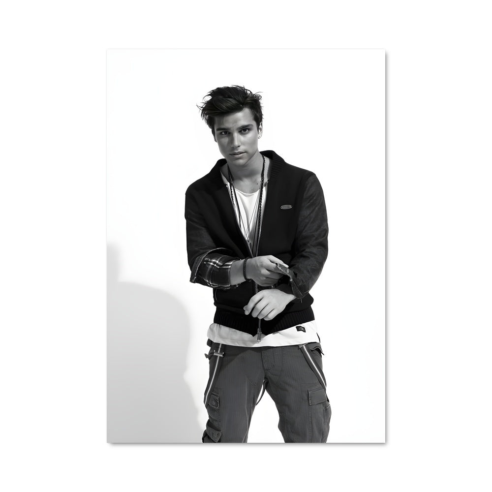 Poster Eric saade 51256