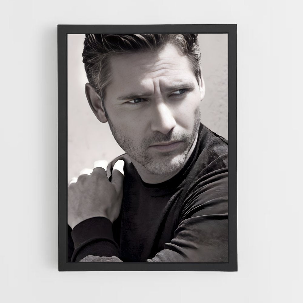 ap-eric bana-5 cadre Noir