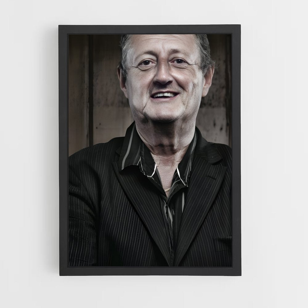 ap-eric bristow-2 cadre Noir