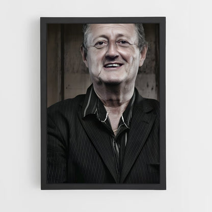 ap-eric bristow-2 cadre Noir