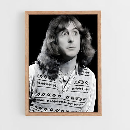 ap-eric idle-2 cadre Bois clair