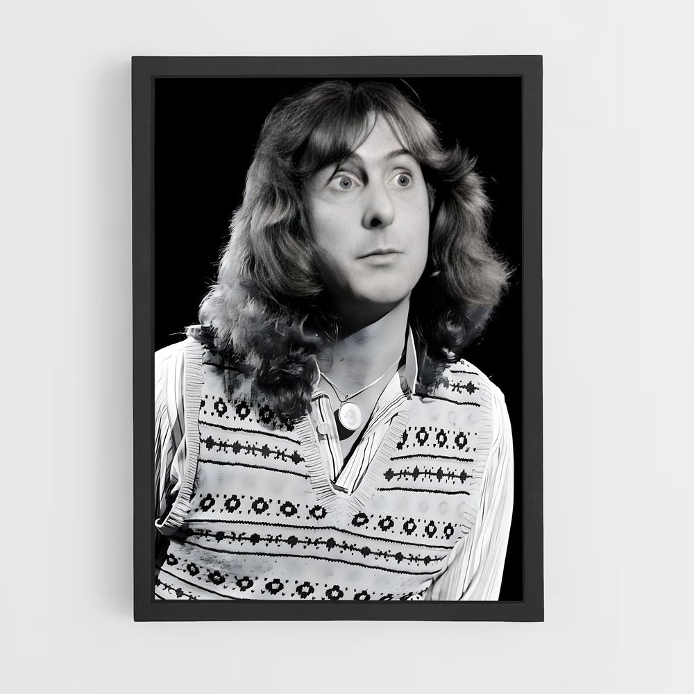 ap-eric idle-2 cadre Noir