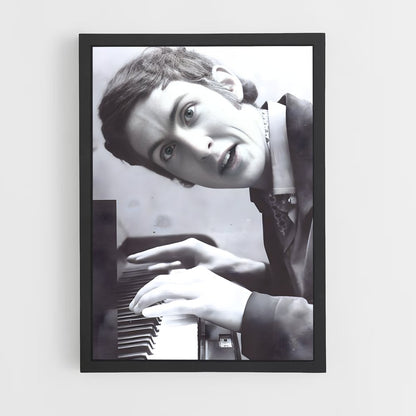 ap-eric idle-4 cadre Noir