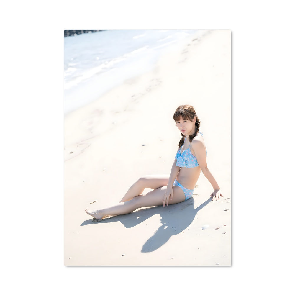 Poster Erina ikuta 46844