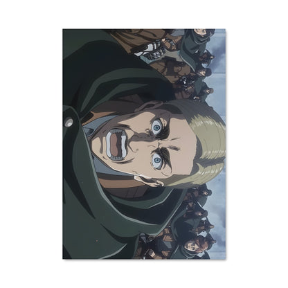 Poster L'Héritage de Koros