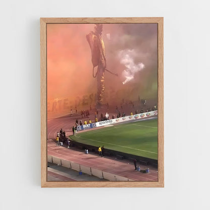 ap-esperance sportive de tunis-5 cadre Bois clair