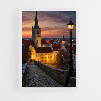 ap-estonia-1 cadre Blanc
