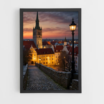 ap-estonia-1 cadre Noir