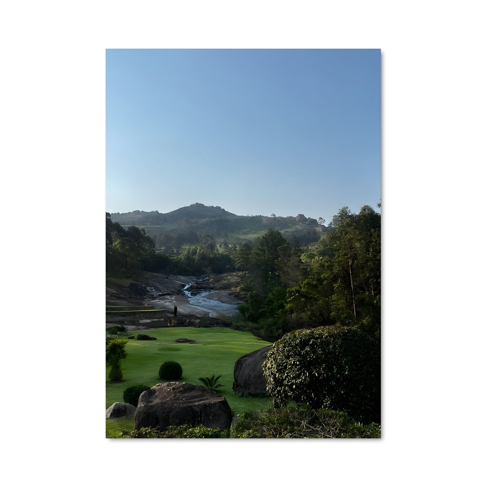 Poster Sommet Eswatini