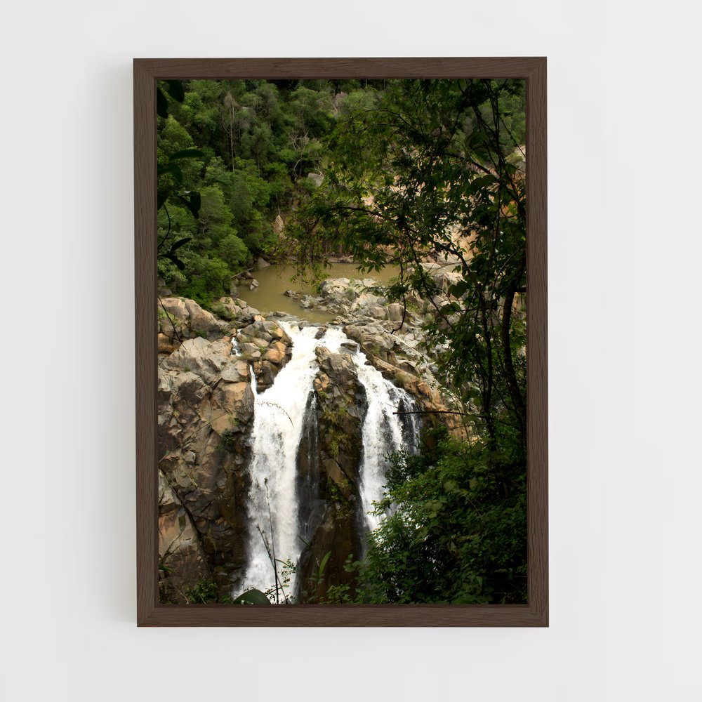ap-eswatini-4 cadre Bois foncé