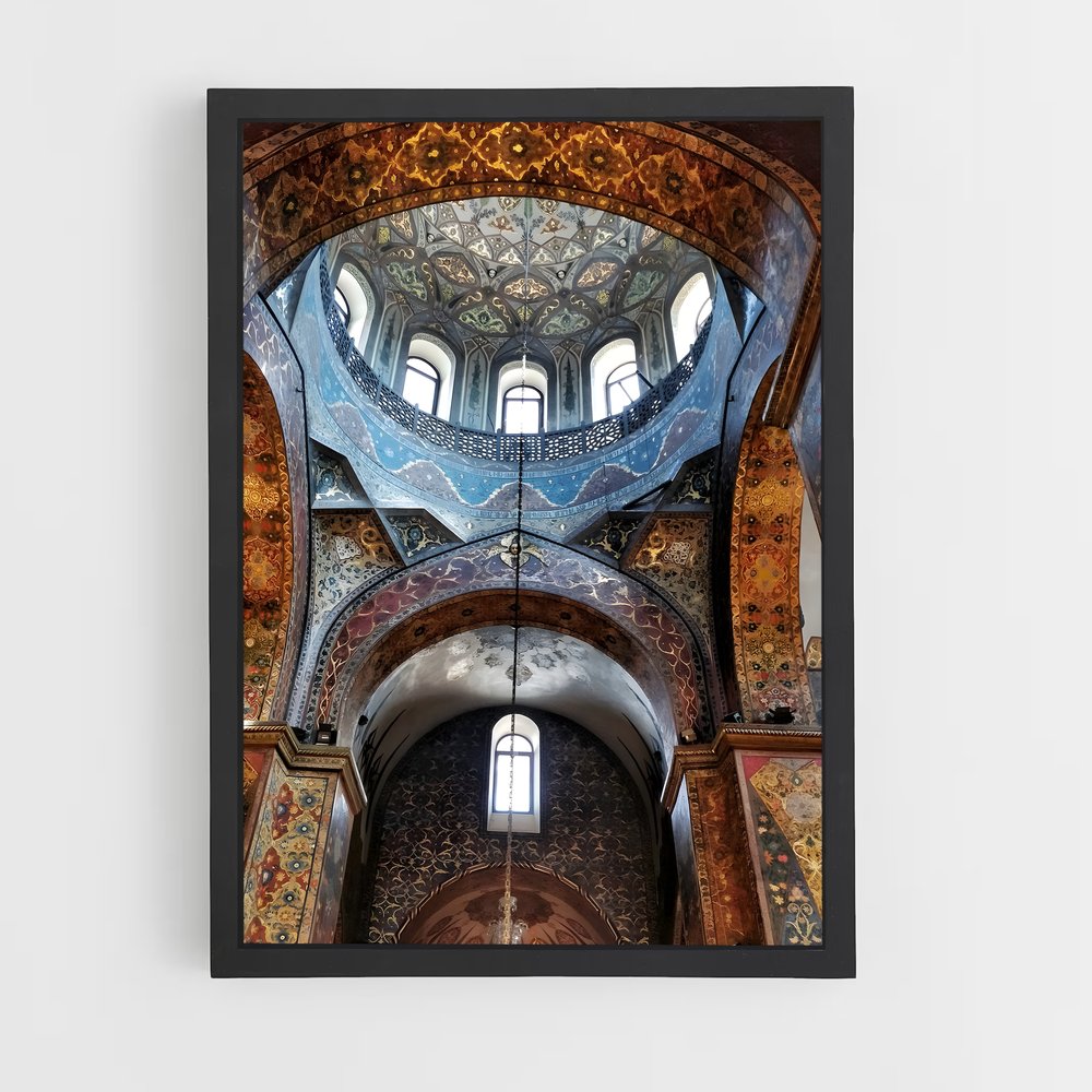 ap-etchmiadzin cathedral-2 cadre Noir