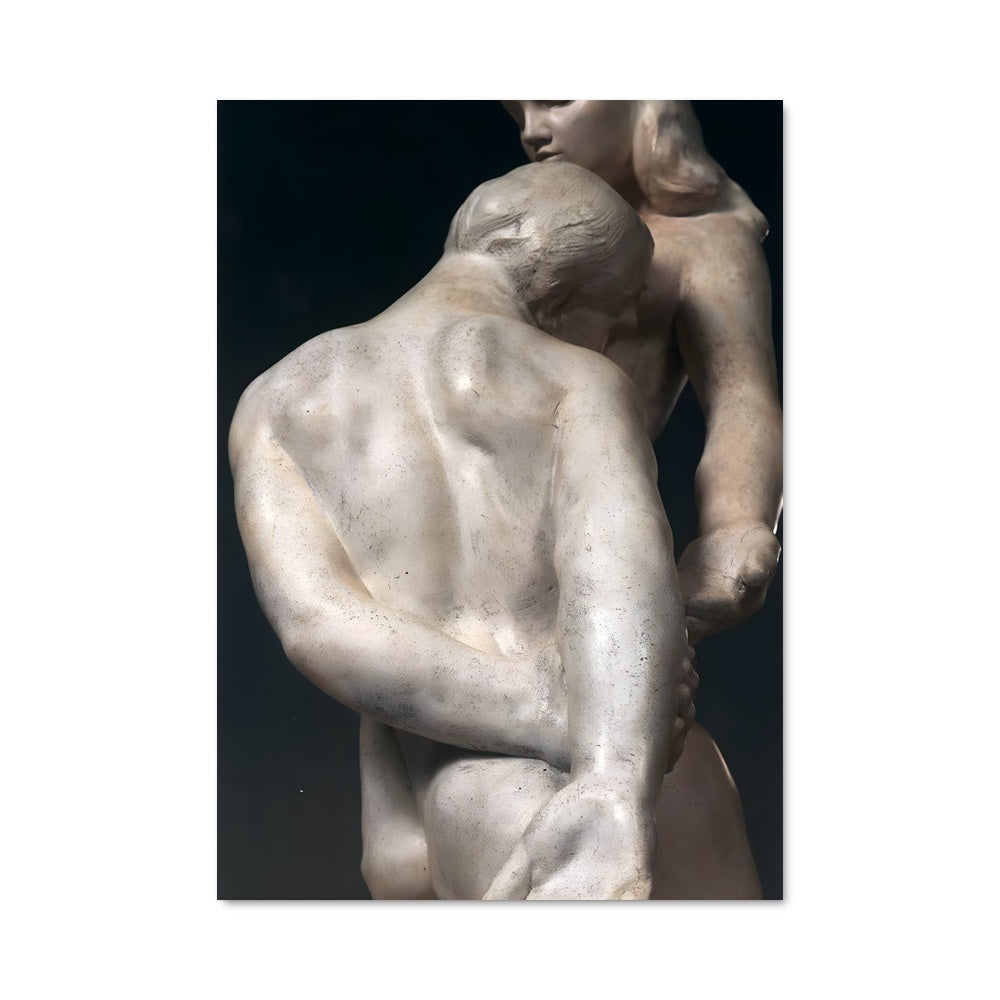 Poster Eternal springtime rodin 19945