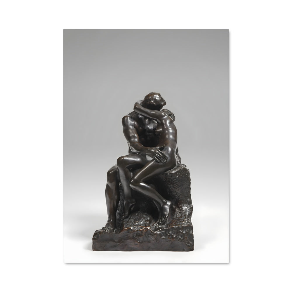 Poster Eternal springtime rodin 19937