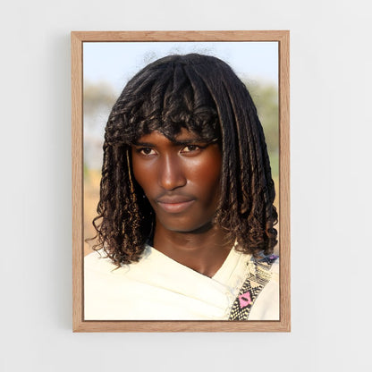 ap-ethiopia-12 cadre Bois clair