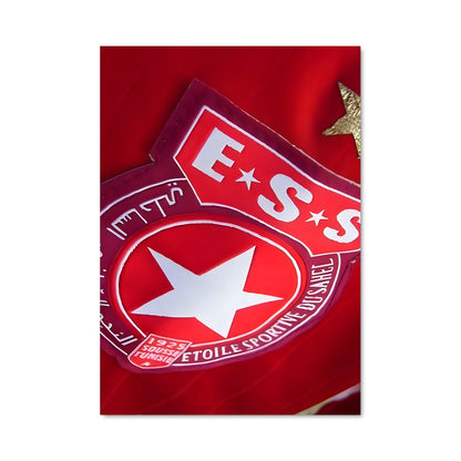Poster Etoile sportive du sahel 70637