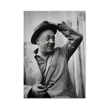 Poster Eugene ionesco 12533