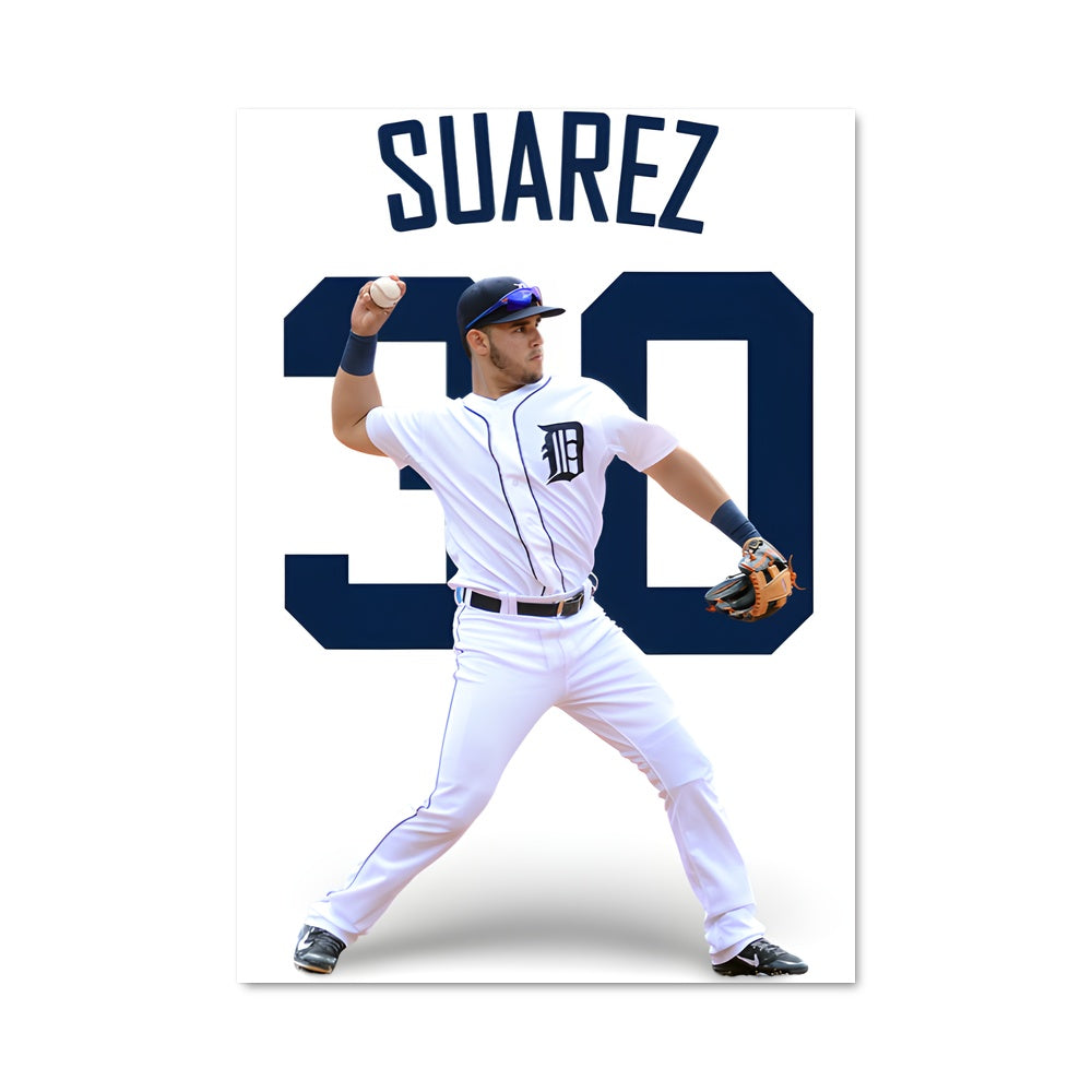 Poster Strike Force 30