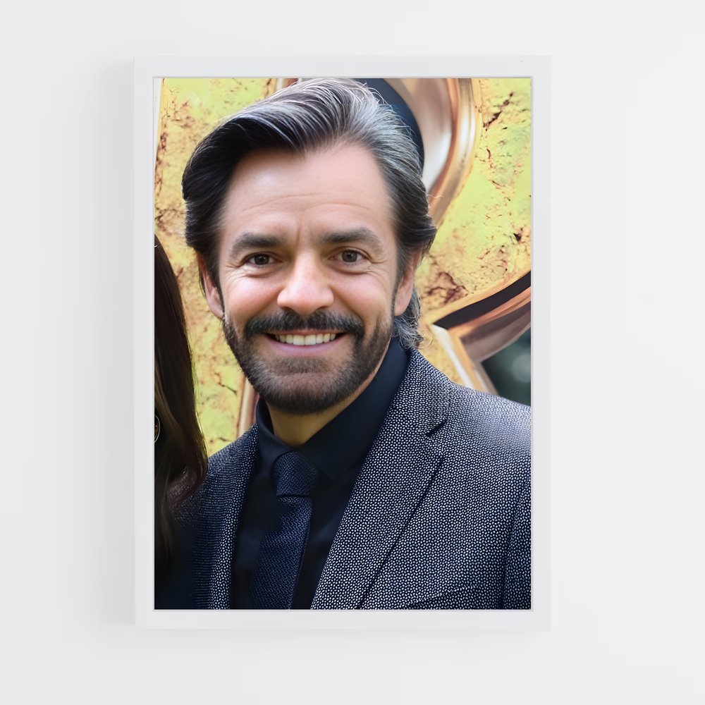 ap-eugenio derbez-2 cadre Blanc