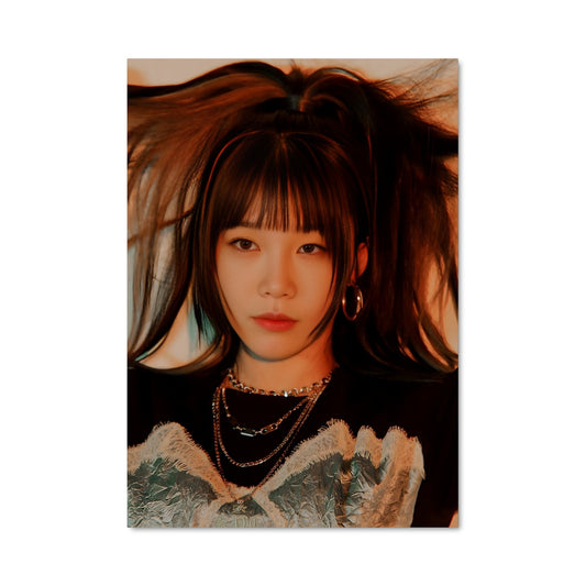 Poster Eunji 47768