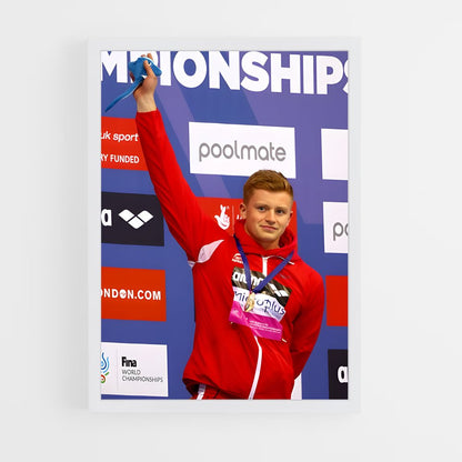 ap-european aquatics championships-2 cadre Blanc