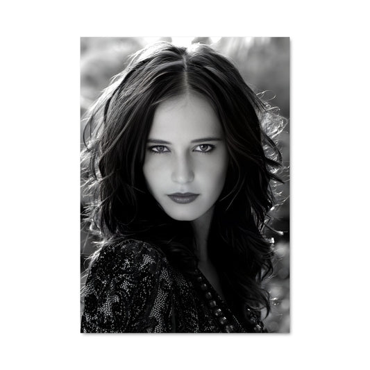 Poster Eva green 6561