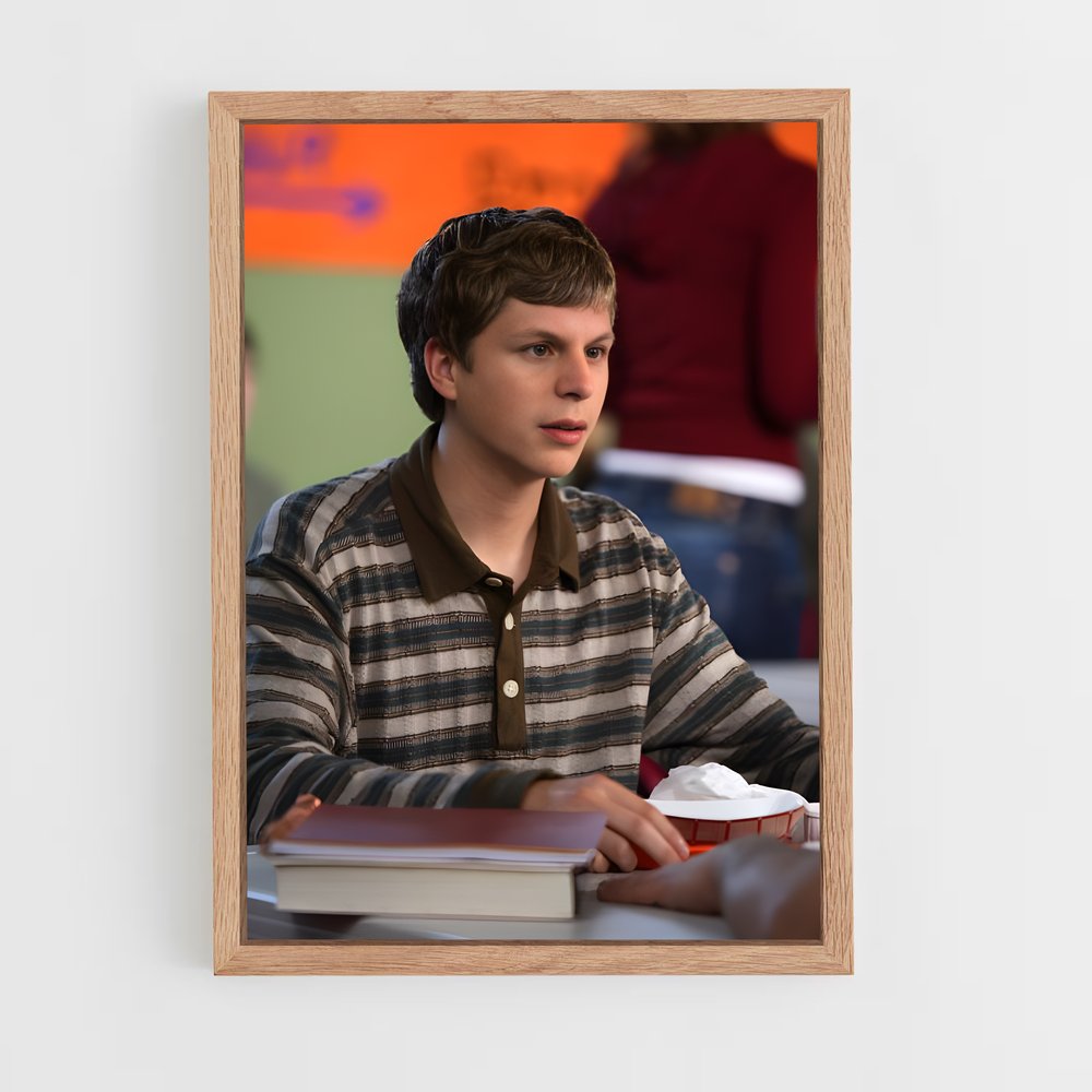ap-evan superbad-1 cadre Bois clair