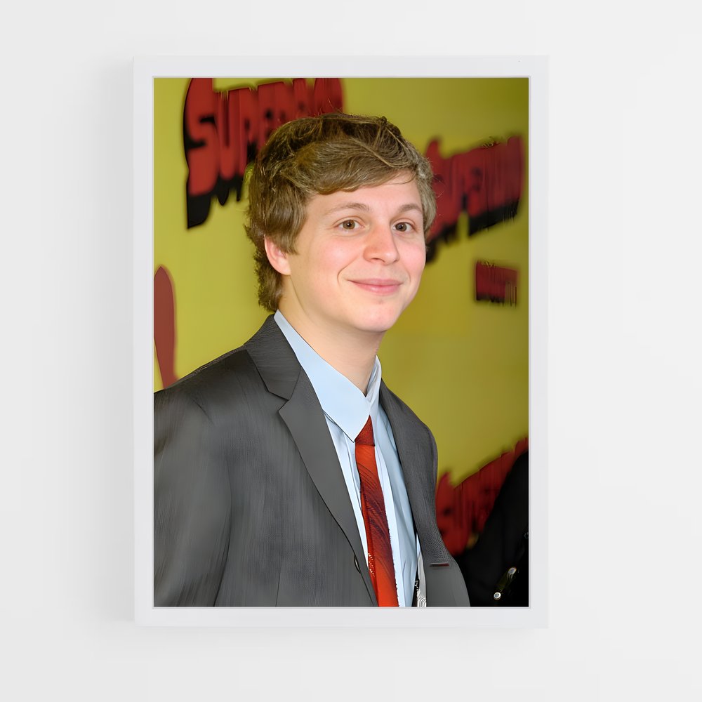 ap-evan superbad-2 cadre Blanc