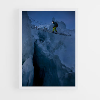 ap-everest-4 cadre Blanc