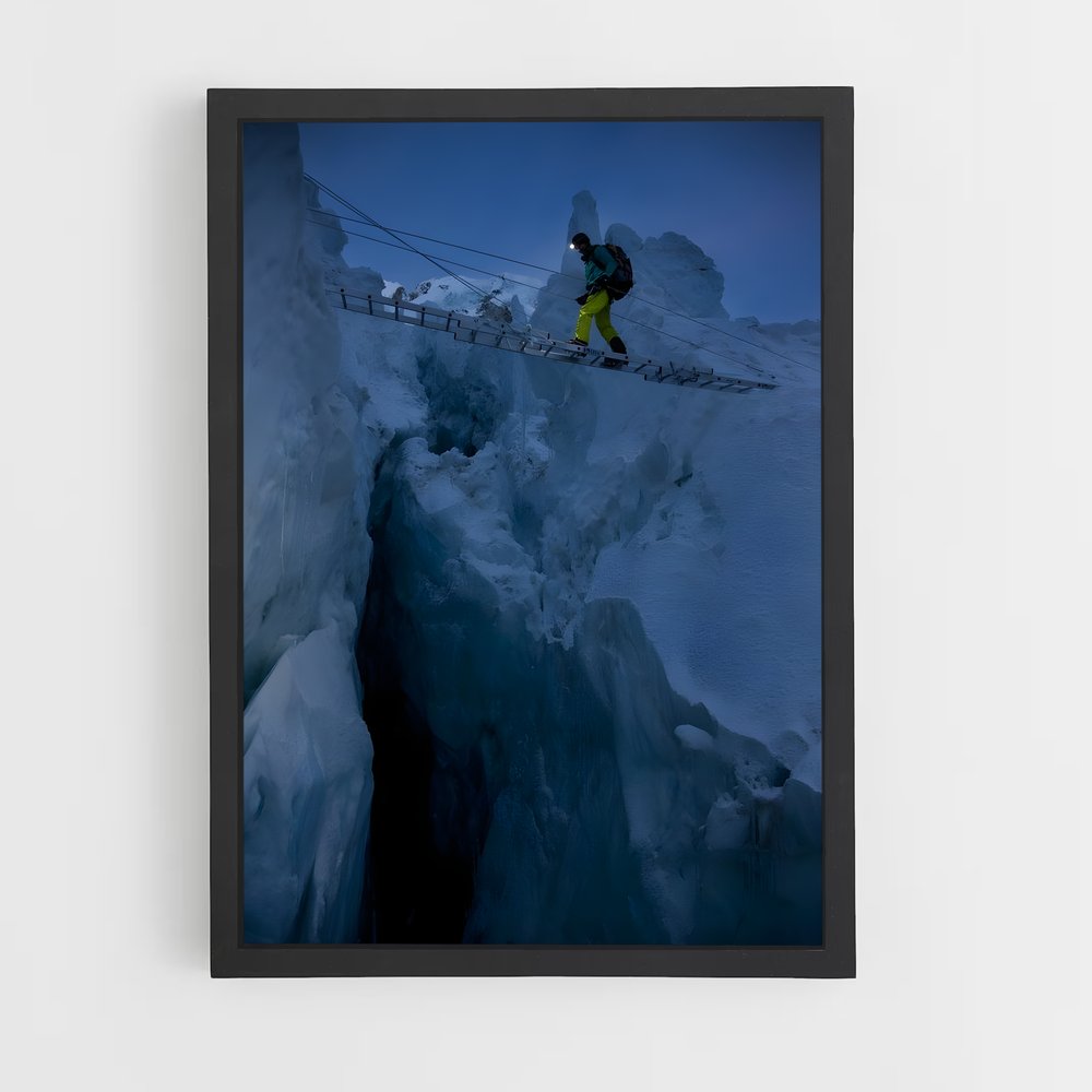 ap-everest-4 cadre Noir