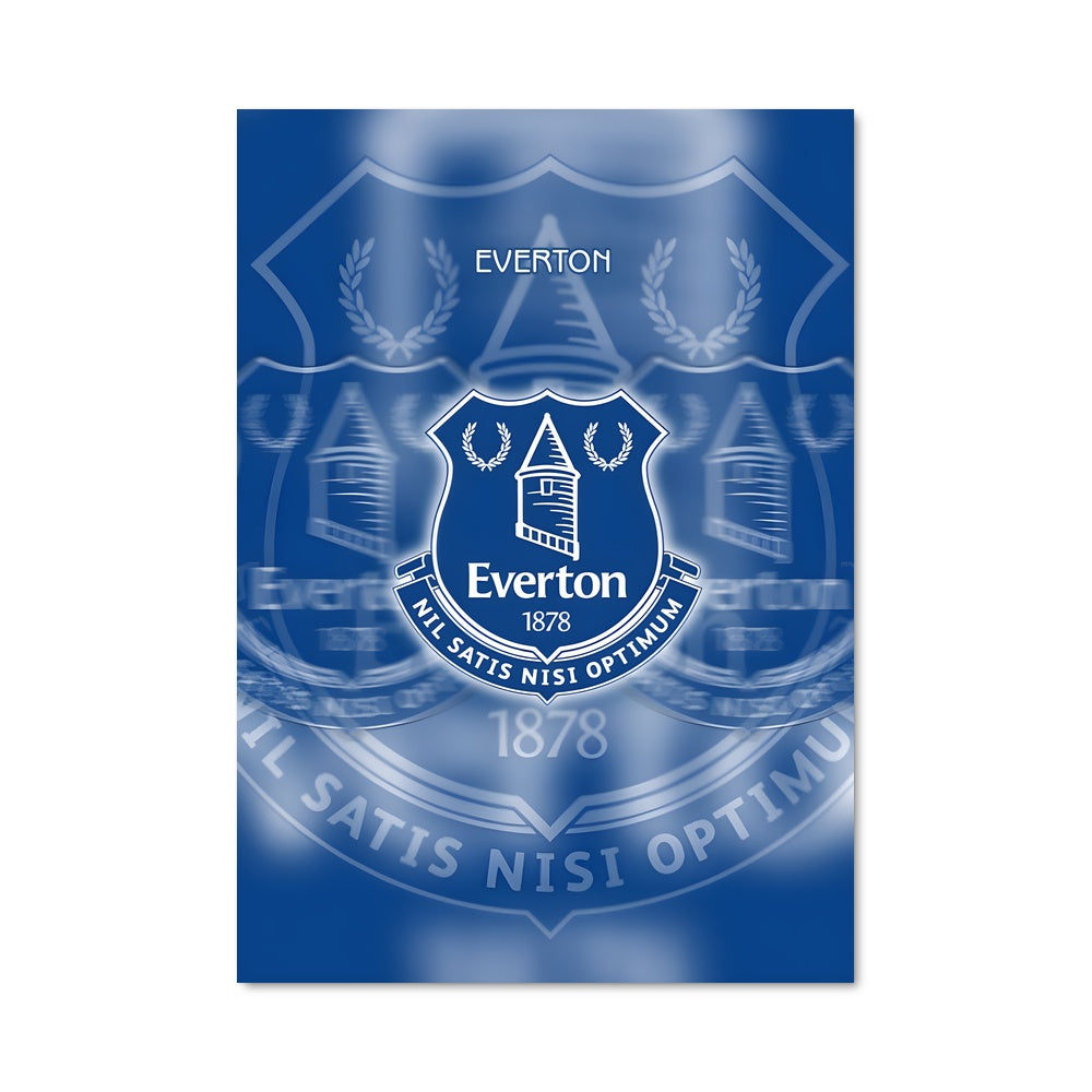 Poster Evertonian Pride