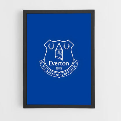 ap-everton fc-1 cadre Noir