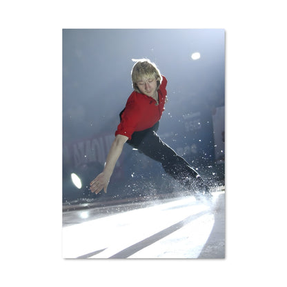 Poster Evgeni plushenko 75512