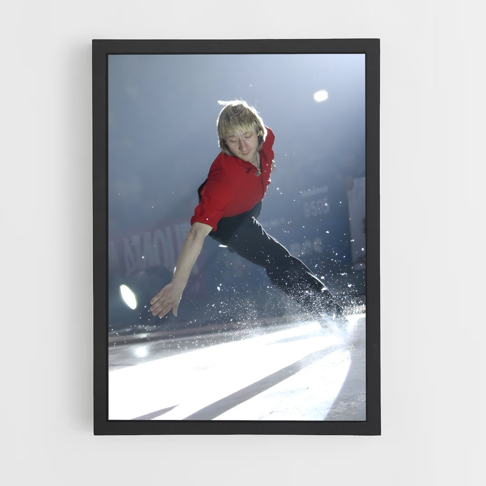 ap-evgeni plushenko-4 cadre Noir