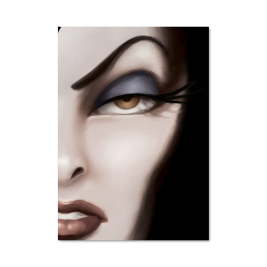 Poster La Reine Noire