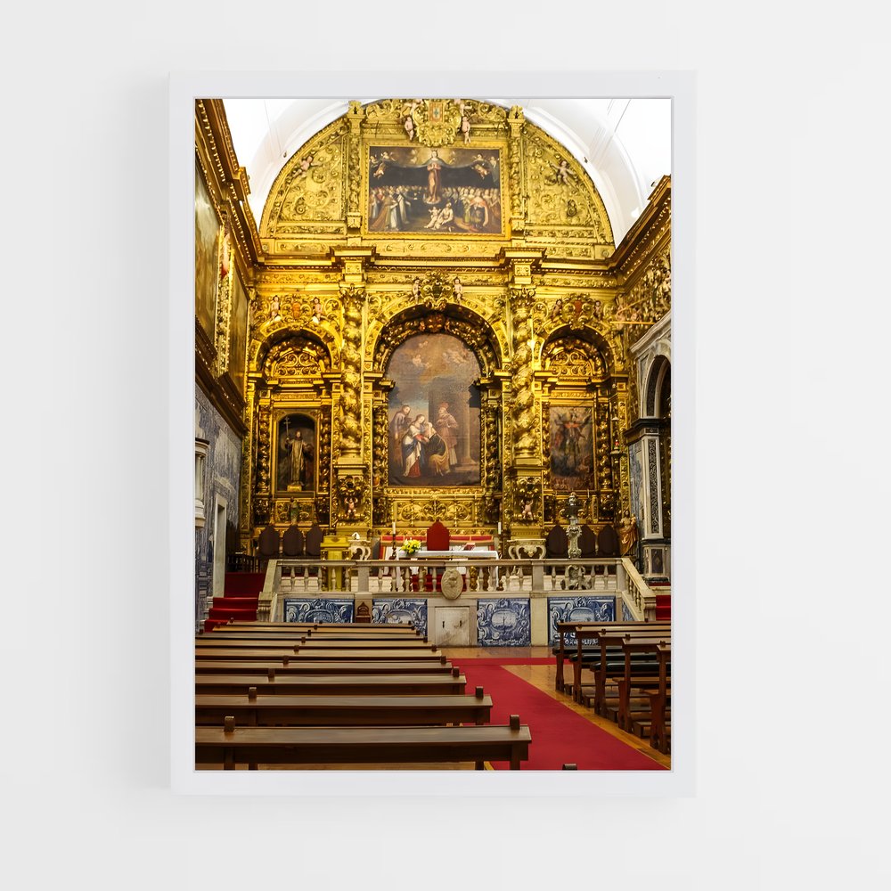 ap-evora-3 cadre Blanc