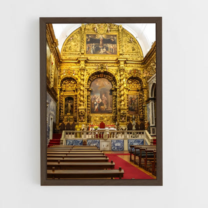 ap-evora-3 cadre Bois foncé