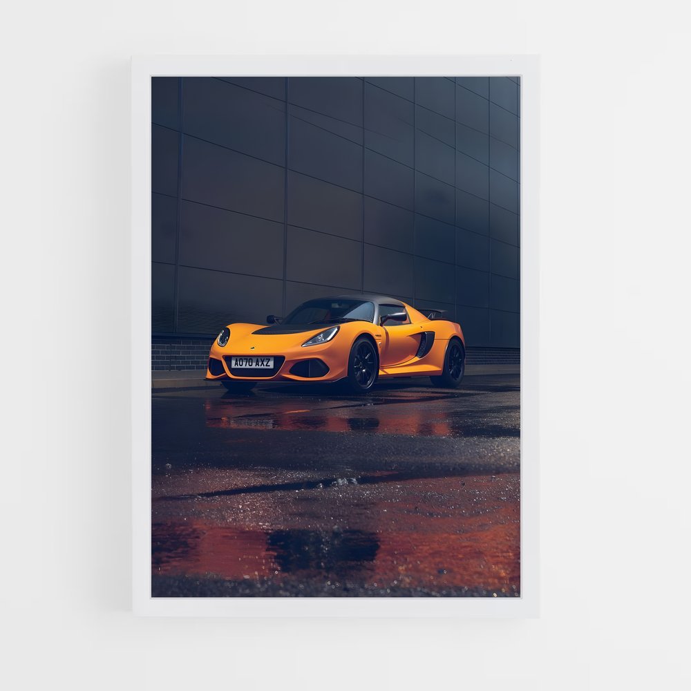 ap-exige s-1 cadre Blanc