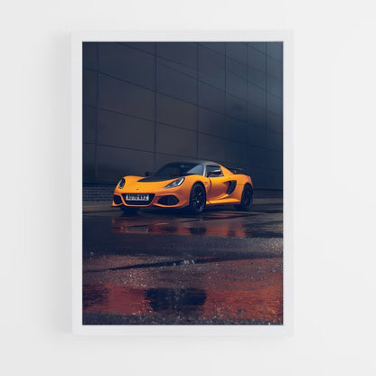 ap-exige s-1 cadre Blanc