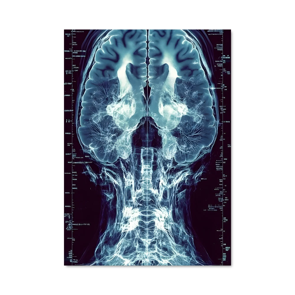 Poster Esprit Élargi