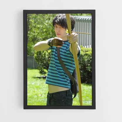 ap-ezra miller-1 cadre Noir