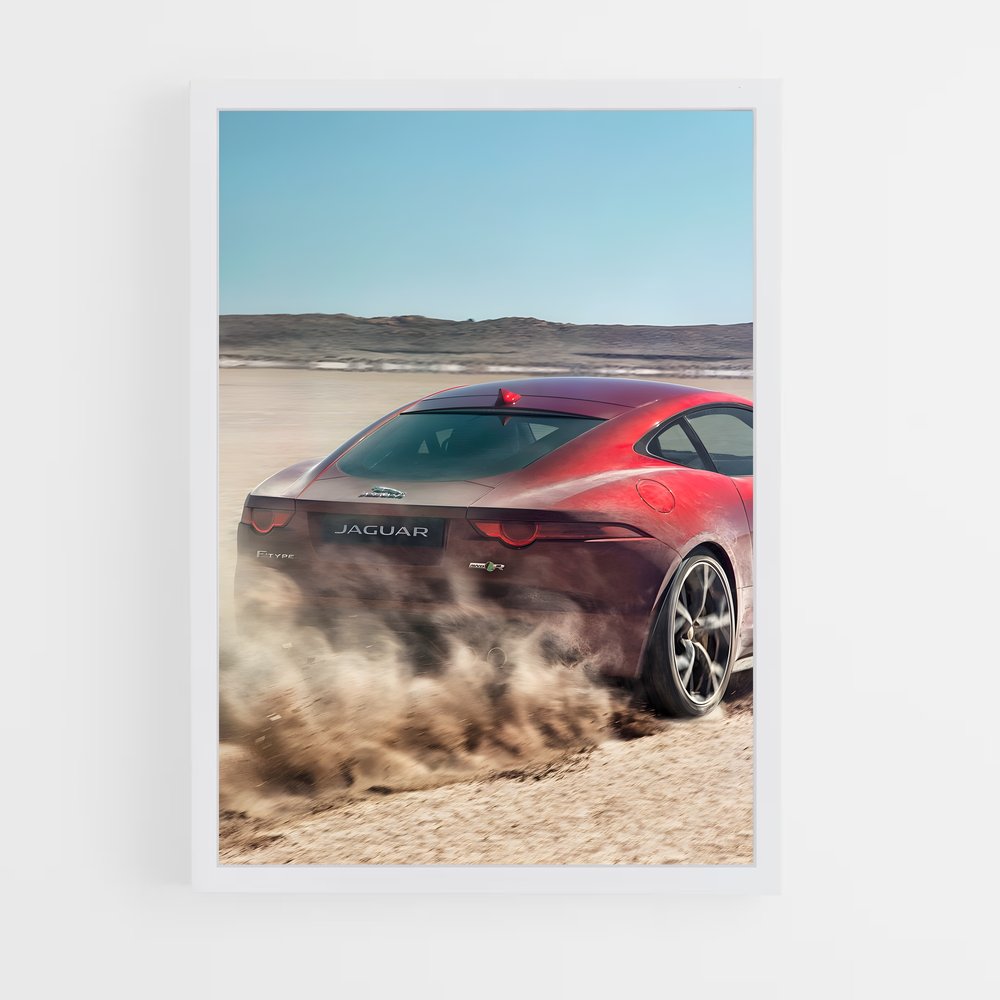 ap-f-type r-2 cadre Blanc