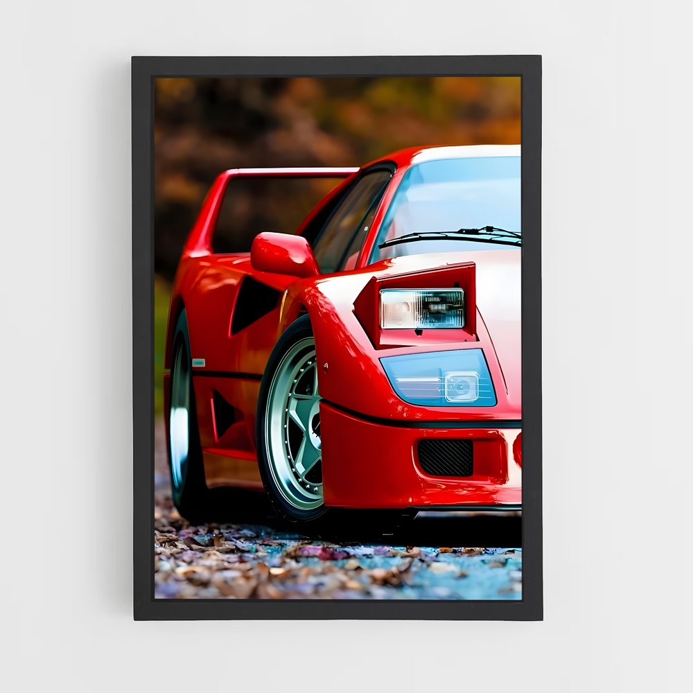 ap-f40-10 cadre Noir