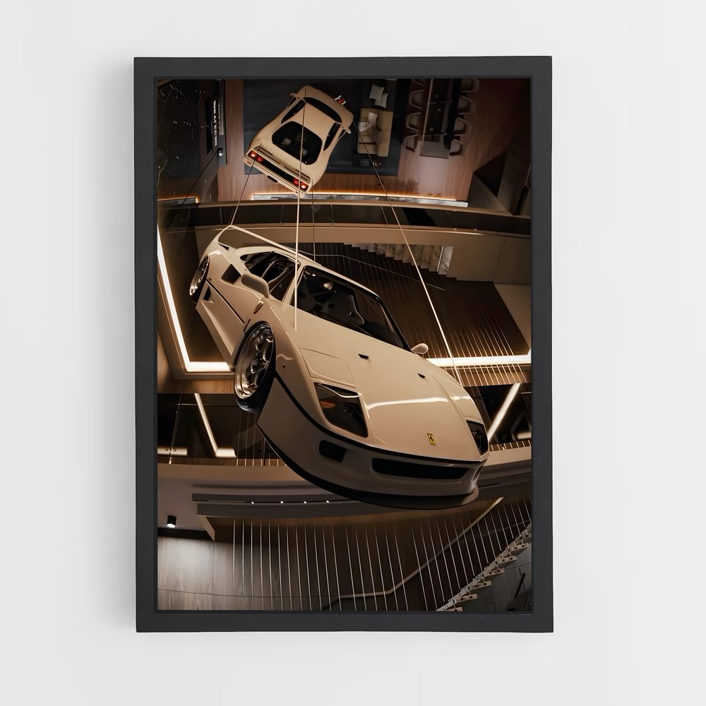 ap-f40-7 cadre Noir