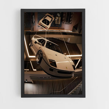ap-f40-7 cadre Noir