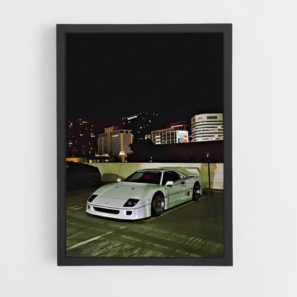 ap-f40-9 cadre Noir